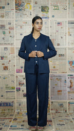 Three Piece Suit