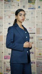 Three Piece Suit