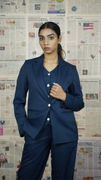 Three Piece Suit