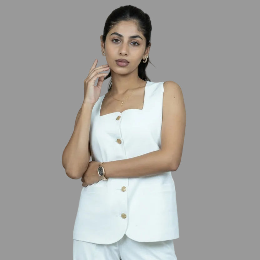 Waist-Coat
