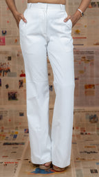 Bootcut Pants