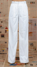 Wideleg Pants